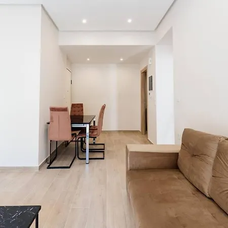 Comfy Apartment Near Acropolis Athènes Extérieur photo