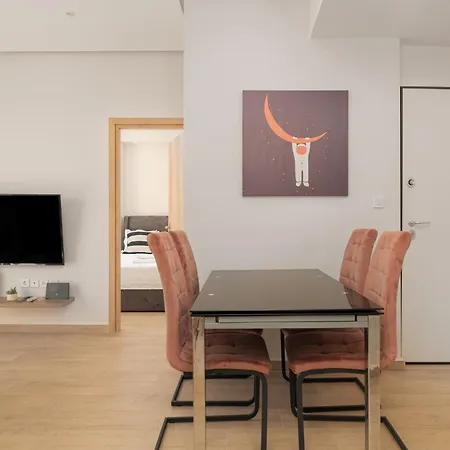 Comfy Apartment Near Acropolis Athènes Extérieur photo