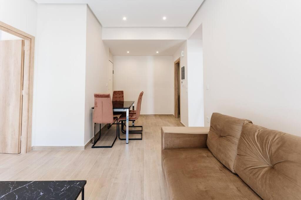 Apartment Comfy Near Acropolis *