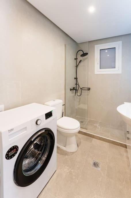 Apartment Comfy Near Acropolis Athens