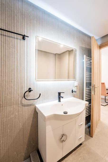 Comfy Near Acropolis Appartement