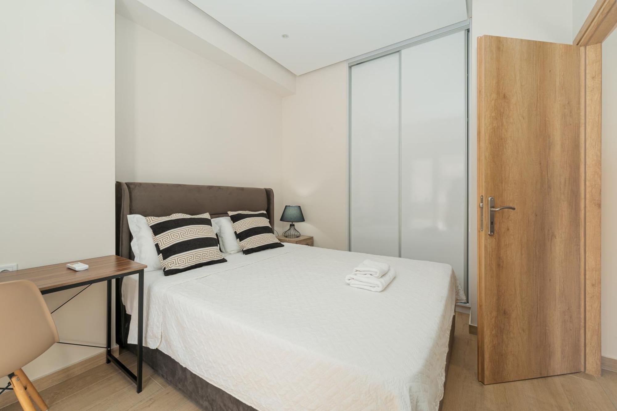 Comfy Near Acropolis Apartment
