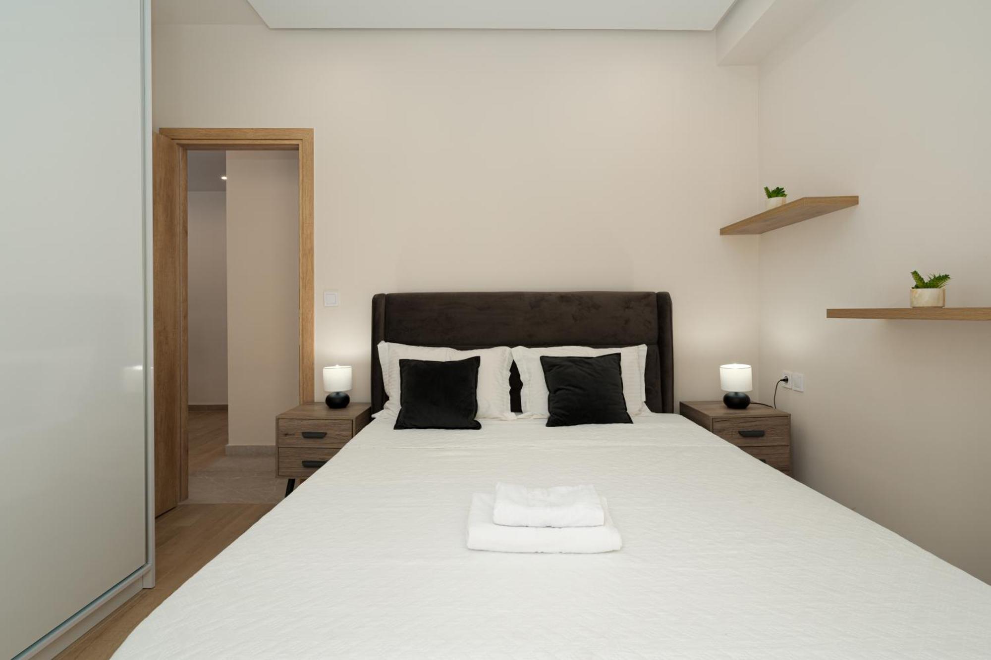 Comfy Near Acropolis *