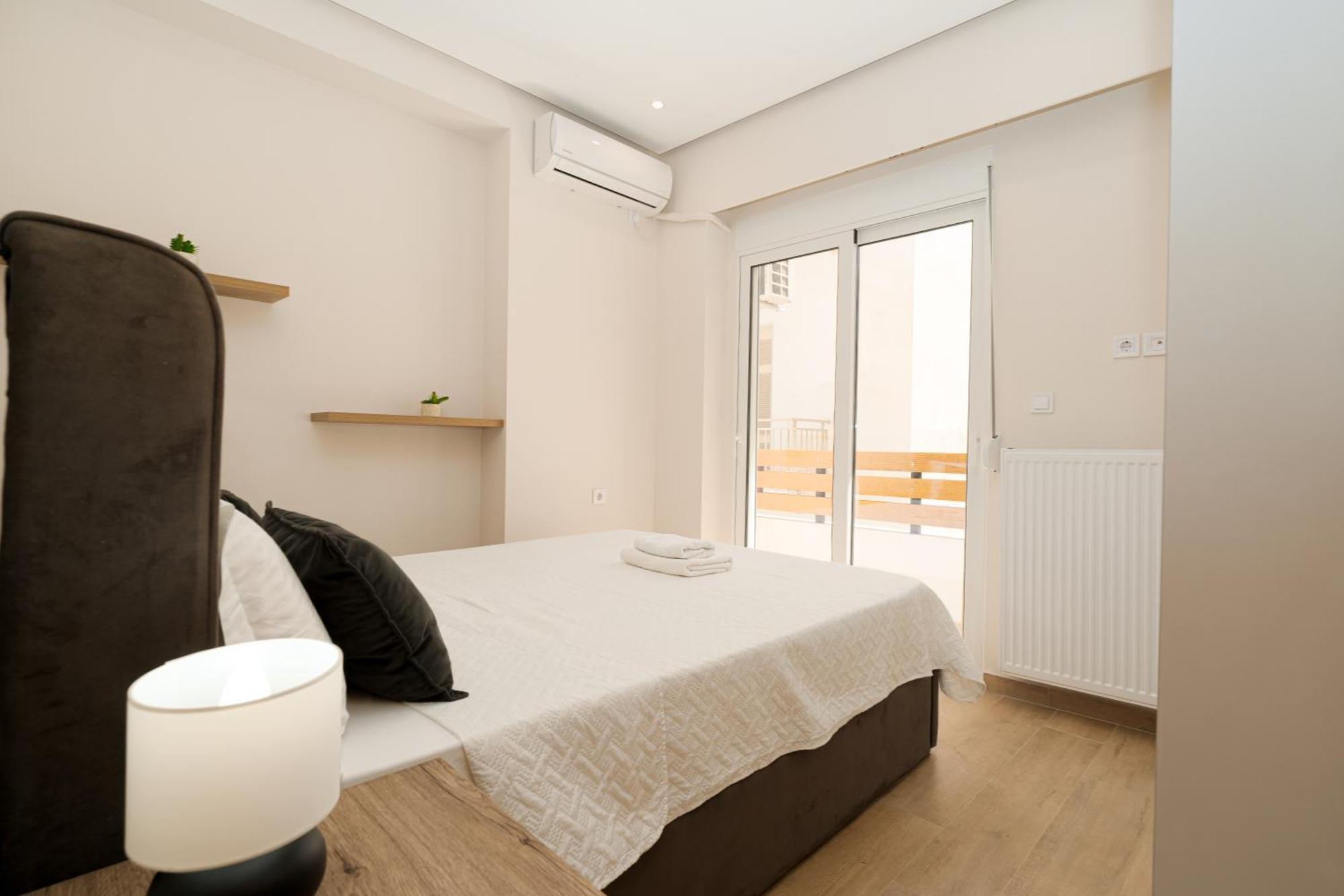 Comfy Near Acropolis *